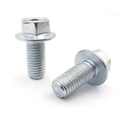 PARAFUSO FLANGE CH12 M9X20 RECUPERAR ROSCA ESTRIBO