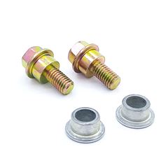 KIT PARAFUSO FIXA BANCO COMP TITAN 160