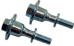 PARAFUSO TAMPA DE VALVULA BIZ 110 / POP 110