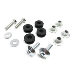 KIT PARAFUSO FIXAÇÃO PARA-LAMA FAZER 250 TODAS