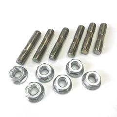 KIT PRISIONEIRO COROA COM PORCA FAZER 250/LANDER