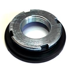 PORCA COLUNA DIRECAO BIZ 100 / BIZ 125 / BIZ 110I