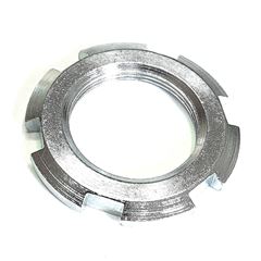 PORCA COLUNA DIRECAO INFERIOR FAZER 150 / FACTOR