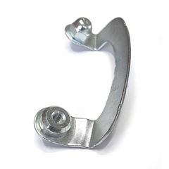 SUPORTE PARALAMA DIANT. LADO DIREITO FAN 125 2014 