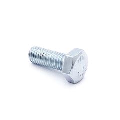 PARAFUSO SEXTAVADO M6X15 ZINCADO