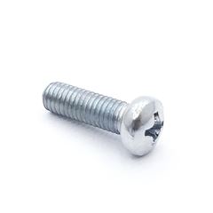 PARAFUSO PH. M5X16 FIXACAO FAROL
