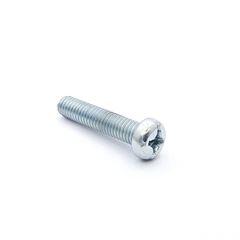 PARAFUSO PHILIPS M6X28 TAMPA DO MOTOR HONDA