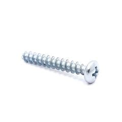 PARAFUSO AUTO AUTOATARRAXANTE M4X25 LENTE PISCA