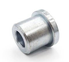 BUCHA DISTANCIADORA RODA DIANTEIRA BIZ