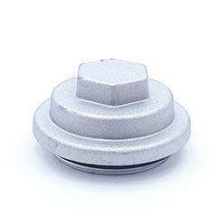 TAMPA REGULAGEM VALVULA YBR 125 >08 FACTOR 125 XTZ