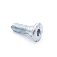 PARAFUSO ALLEN M8X24 DISCO FREIO TITAN 150