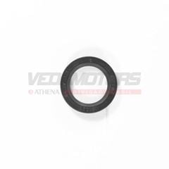 RETENTOR EMBREAGEM 12,0X17,0X2,5 NX 350 SAHARA 90>