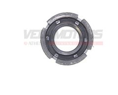 RETENTOR PINHAO 20,0X36,0X8,0 NX 350 SAHARA 90>99