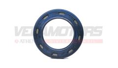 RETENTOR EIXO ENG FINAL 27,0X42,0X7,0 LEAD 110 10>