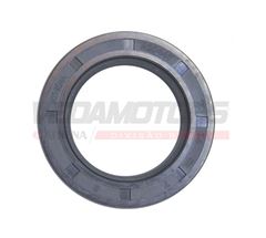 RETENTOR CARCACA TRANSMISSAO ESQ 34X52X7 PCX 150