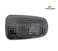 LENTE PISCA CRISTAL FUME TITAN 00>/TITAN 150 FRISA