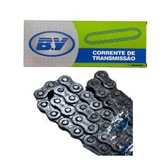 CORRENTE TRANSMISSAO 428H X 118L / BY BRANDY