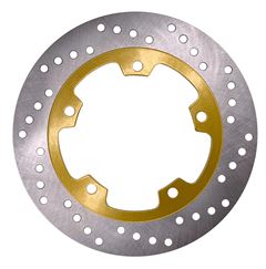 DISCO FREIO DIANTEIRO DAFRA NEXT 250 13>17