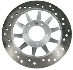 DISCO FREIO DIANTEIRO TITAN 125 ES 00>04