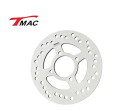 DISCO FREIO DIANTEIRO YAMAHA NEO 125 UBS 17>