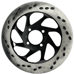 DISCO FREIO DIANTEIRO YES 05>12 YES 125 SE 11>16 