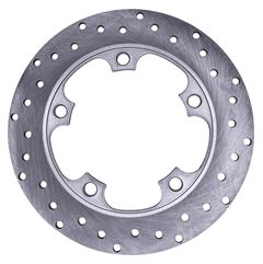 DISCO FREIO TRASEIRO FAZER 250 10>17