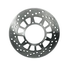 DISCO FREIO DIANTEIRO XTZ 125 03>16 DT 200 94>00