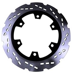 DISCO FREIO DAFRA APACHE 150 10>15