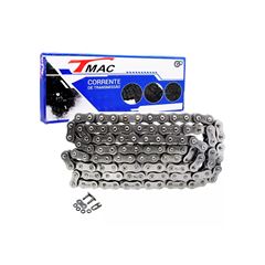 CORRENTE C/ RETENTOR 428HOX132L FAZER 250 06>17