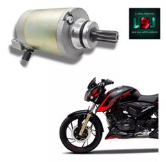 MOTOR PARTIDA DAFRA APACHE 150 10>15