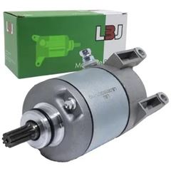 MOTOR PARTIDA TWISTER 250 01>08 TORNADO 250 01>08