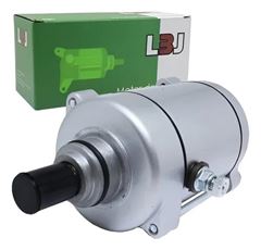 MOTOR PARTIDA DAFRA SPEED 150 08>15 / BASE BAIXA