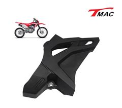 TAMPA PINHAO CRF 250F 19> PRETA COM PINTURA