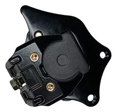 PINCA FREIO DIANTEIRO TITAN 150 >08 /TITAN 125 >08