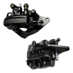 PINCA FREIO DIANTEIRO TITAN 160 CBS 18> FAN 160