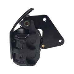 PINCA FREIO DIANTEIRO SUZUKI YES 125 05>16