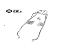 BAGAGEIRO C/FIXACAO NO AMORTECEDOR TITAN 160 16>