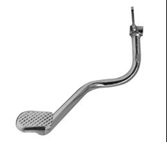 PEDAL FREIO SHINERAY JET 50 2011>2018