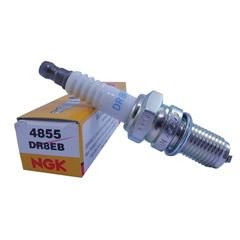 VELA IGNICAO BMW F650