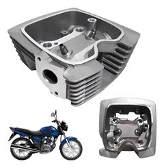 CABECOTE MOTOR TITAN 150 04>08 - CORAMI