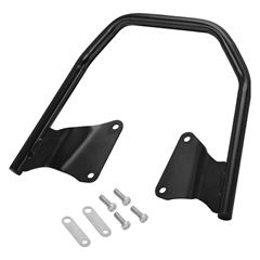 ALCA TRASEIRA PRETA VERT TITAN 160 25> FAN START