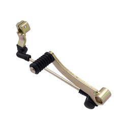 PEDAL CAMBIO COMPLETO GP7 FAZER 250 2018>