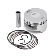 PISTAO + ANEL - 4,5MM CRF 230F