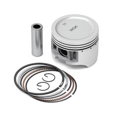 PISTAO + ANEL 3.00MM - BIZ 125