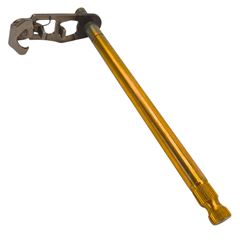 EIXO SELETOR DE CAMBIO YBR 125 00>16 / XTZ 125 01>