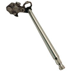 EIXO SELETOR DE CAMBIO TITAN 150 06>15 FAN 125 09>