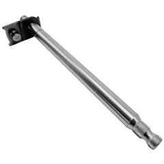 EIXO SELETOR DE CAMBIO TITAN 125 00>08