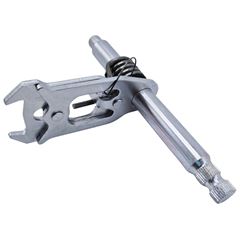 EIXO SELETOR DE CAMBIO TWISTER 250 01>08 / CB 300