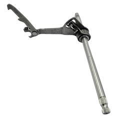 EIXO SELETOR DE CAMBIO BIZ 100 2013>2015