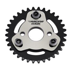 COROA COMANDO C/REGULAGEM TITAN 160 BROS 160